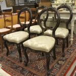 851 6580 CHAIRS